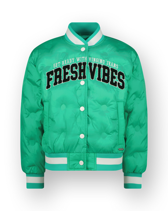 Jacke Tandely