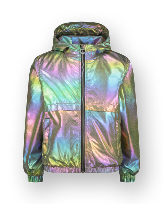 Jacke Tizara