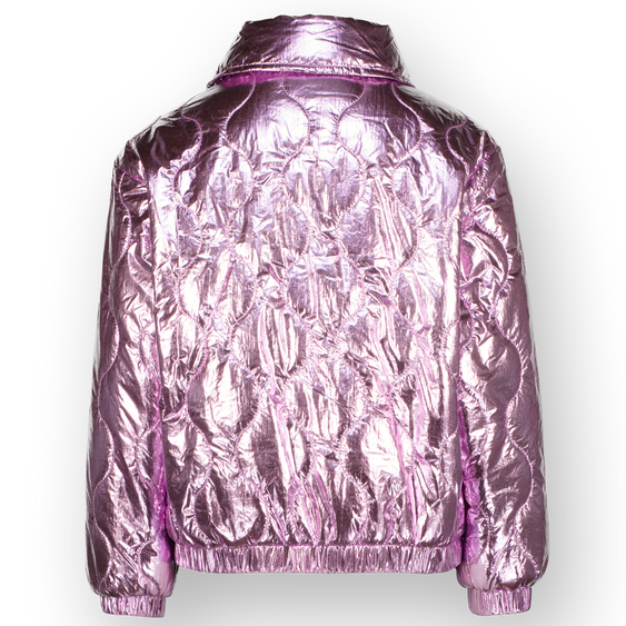 Jacke Tanne