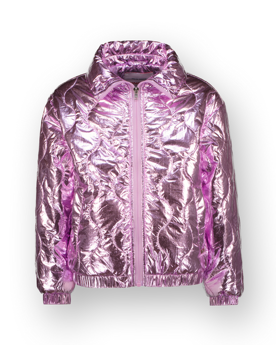Jacke Tanne
