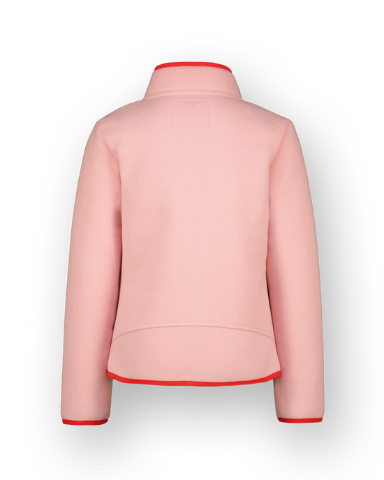 Jacke Thally