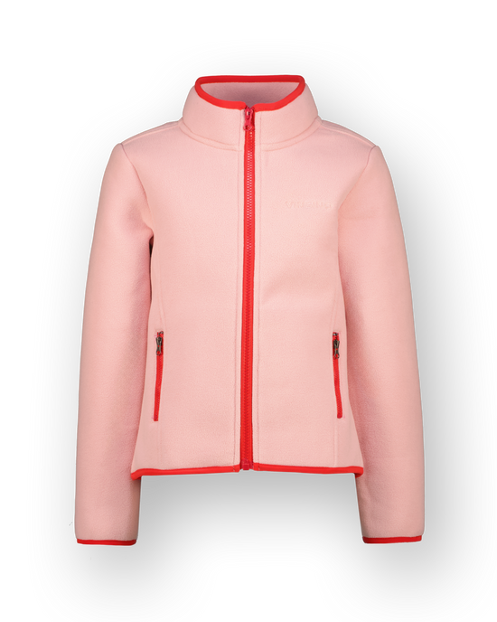 Jacke Thally