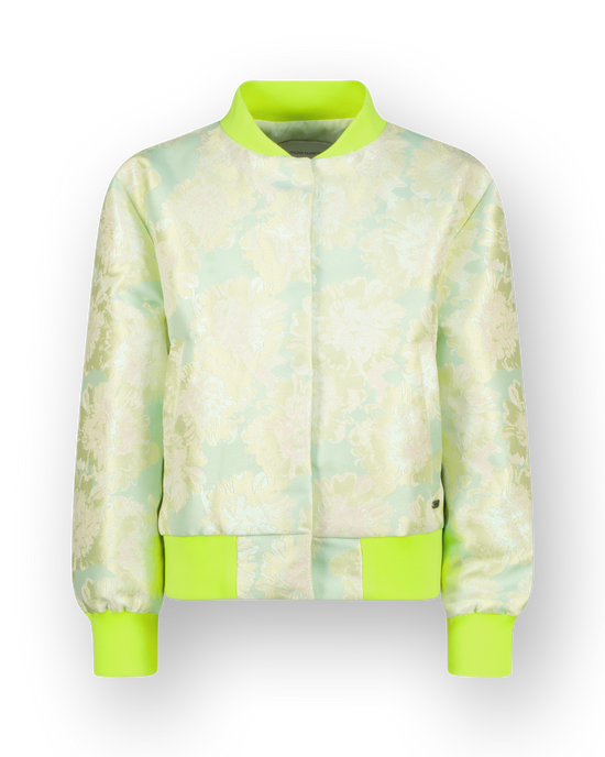 Jacke Tamiri