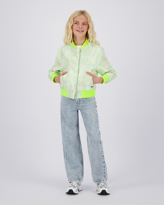 Jacke Tamiri