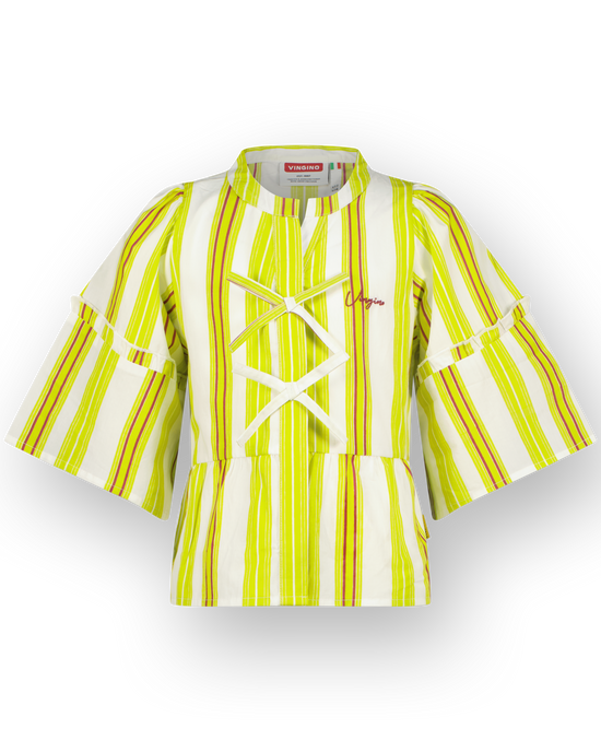 Bluse Loretta