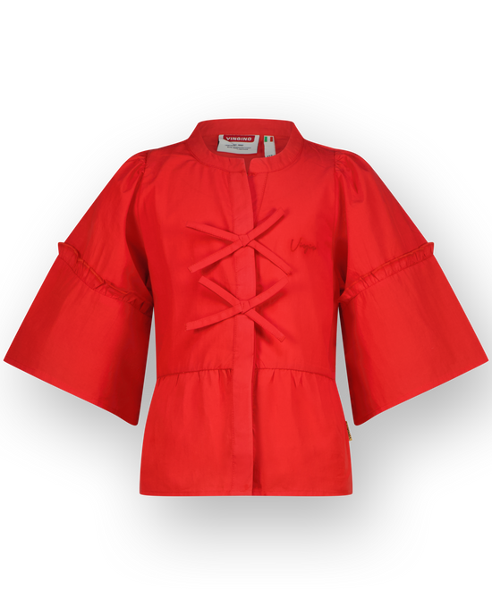 Bluse Loretta