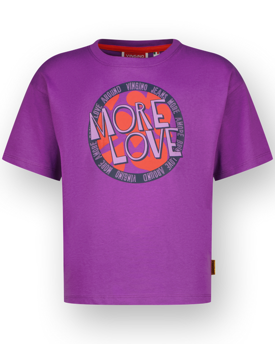 T-shirt Hanou