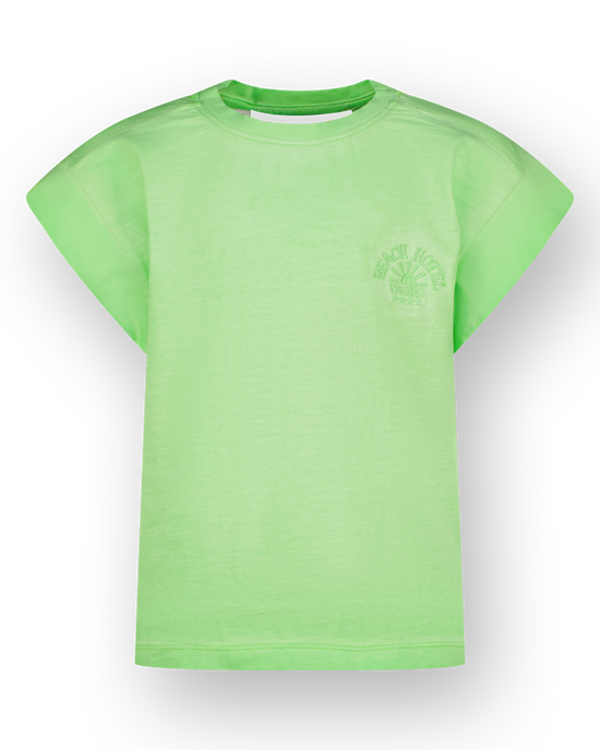 T-shirt Halkie