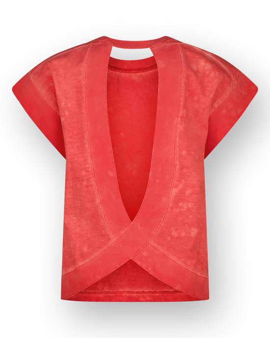 T-shirt Halkie
