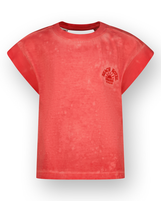 T-shirt Halkie