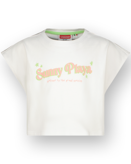 T-shirt Helly