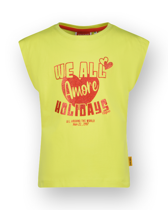 T-shirt Hamae