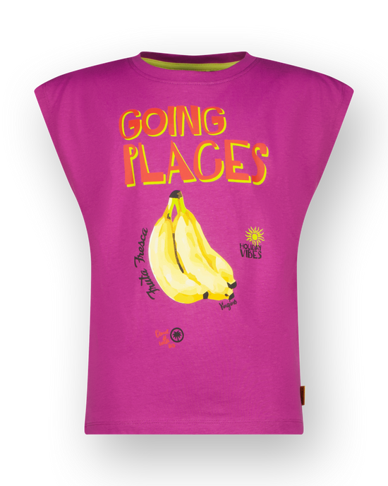 T-shirt Holisa