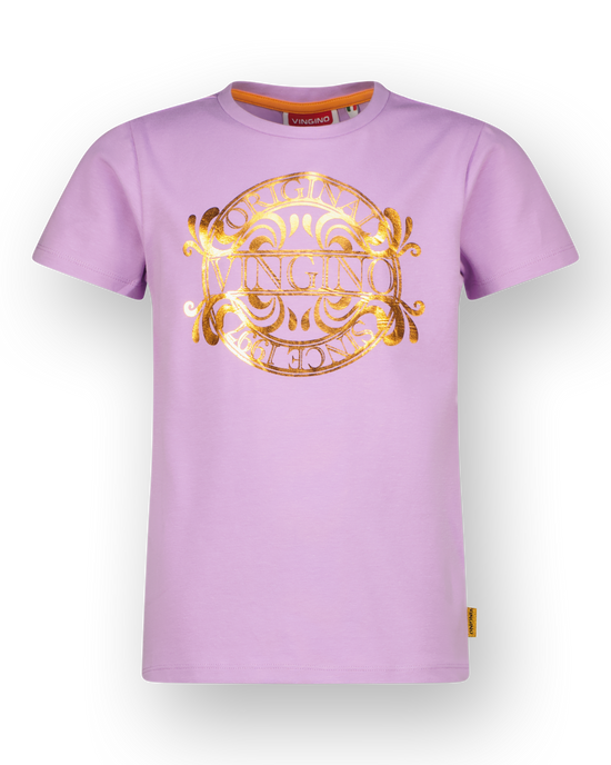 T-shirt Harly