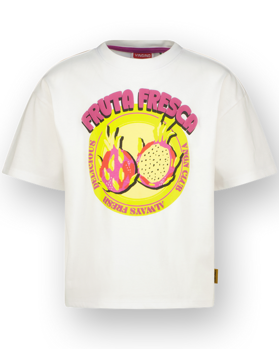 T-shirt Hanrieke
