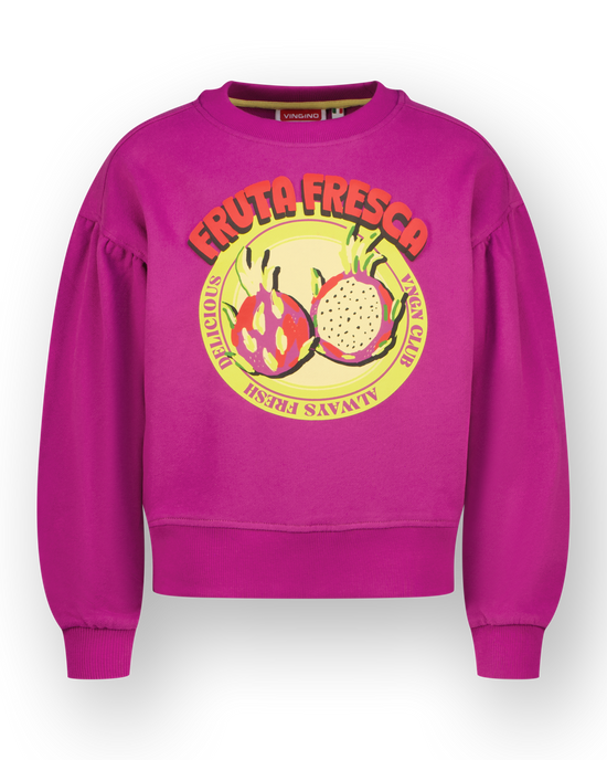 Sweatshirt Nolita