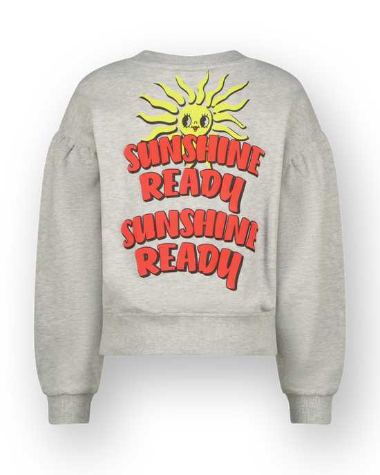 Sweatshirt Nolita