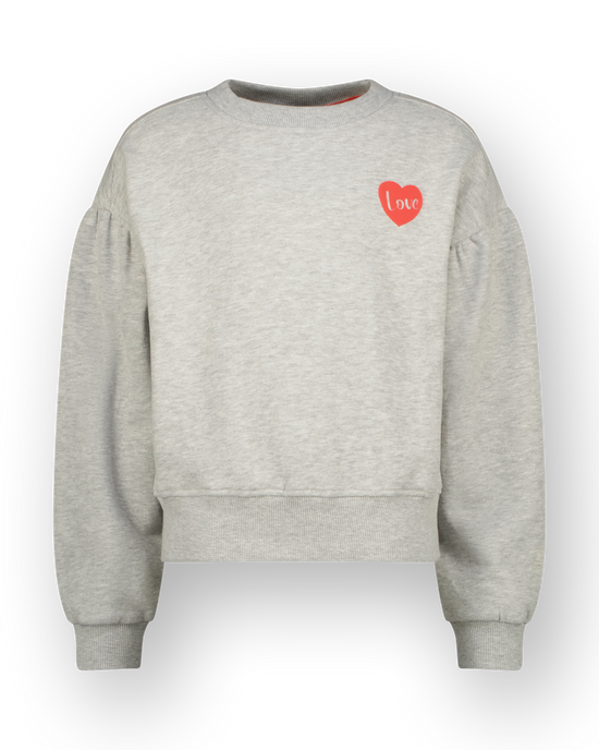 Sweatshirt Nolita