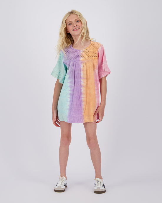 Kleid Phien