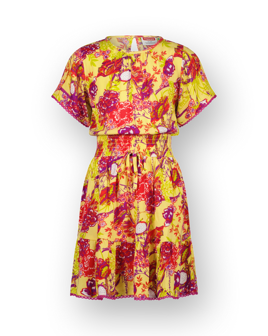 Kleid Pauly
