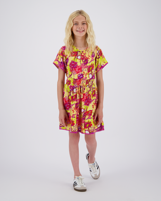 Kleid Pauly