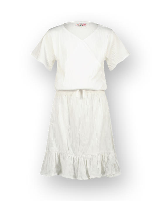 Kleid Pommelien