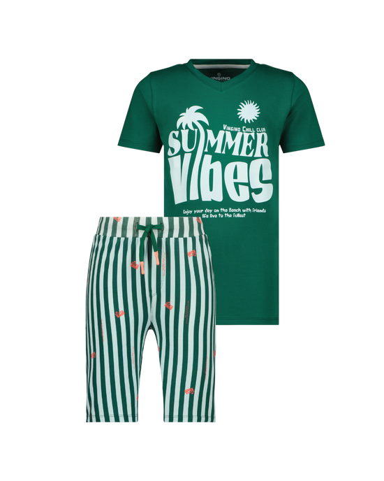 Pyjama Winio