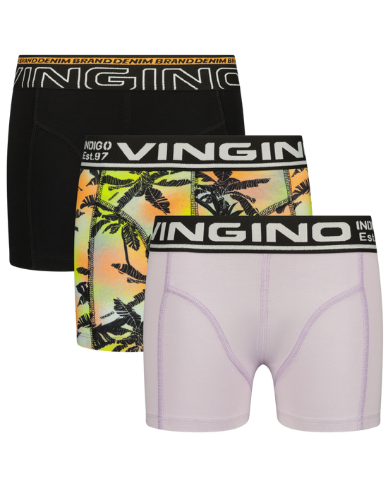 Boxer B-241-2 Palm 3 Pack