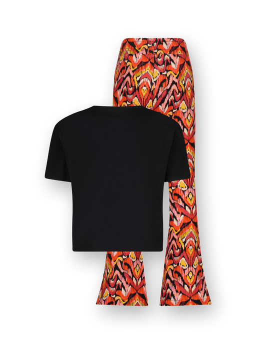 Pyjama Wanda