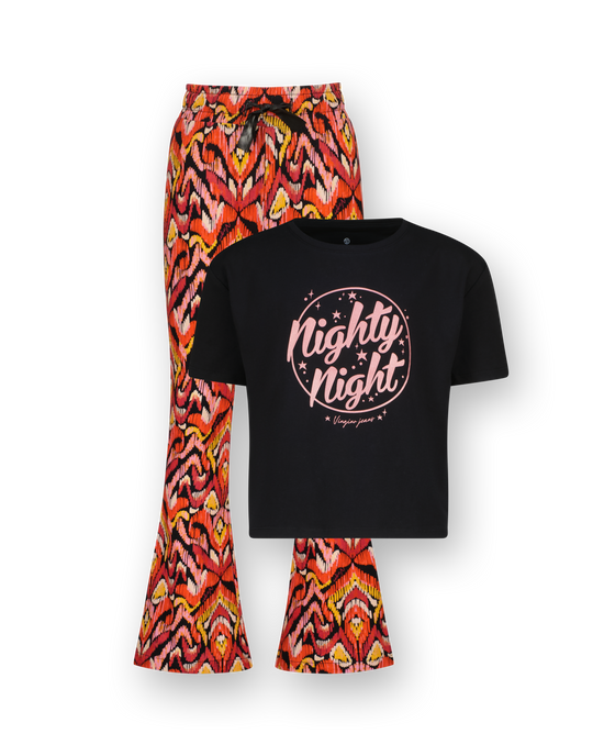 Pyjama Wanda