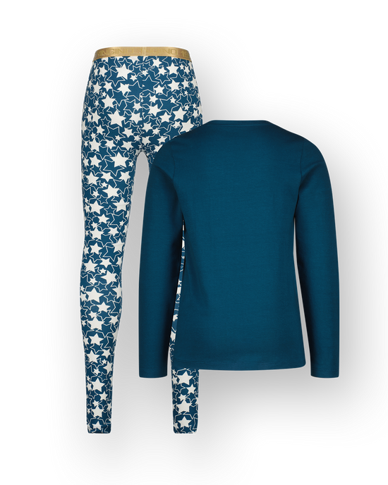 Pyjama Wende