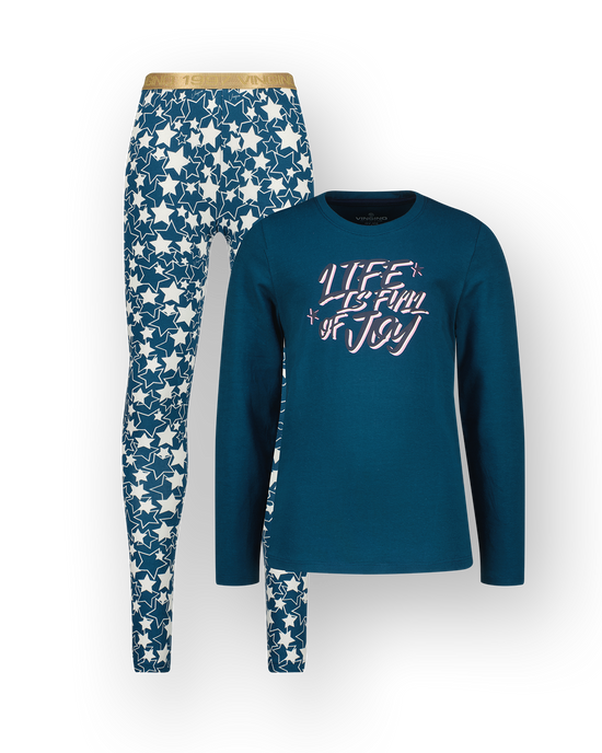 Pyjama Wende