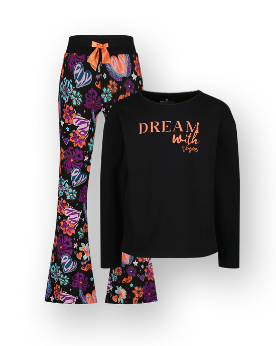 Pyjama Weike