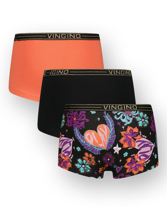 Hipster G-244-8 Fantasy 3 pack
