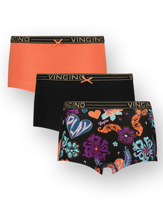 Hipster G-244-8 Fantasy 3 pack