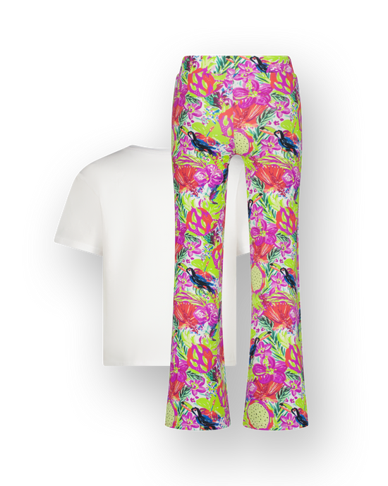 Pyjama Weika