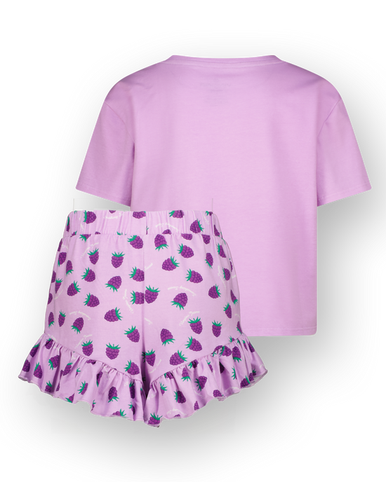 Pyjama Waranda