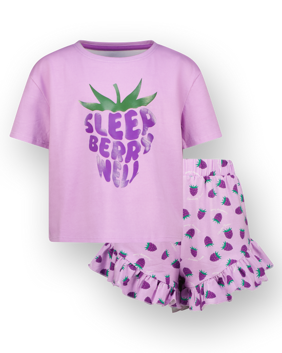 Pyjama Waranda
