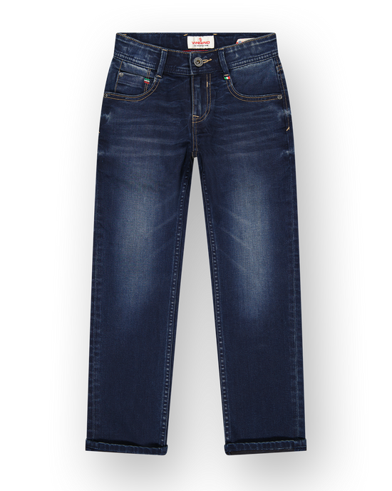 Regular Jeans Bernie