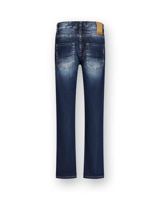 Slim Jeans Dante Crafted