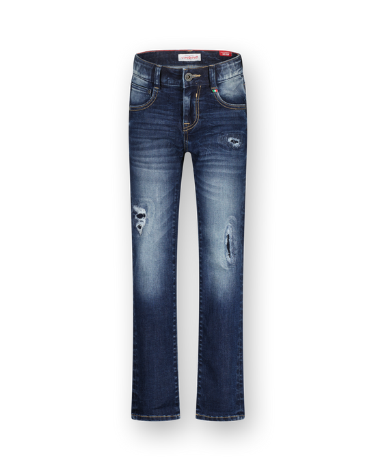 Slim Jeans Dante Crafted