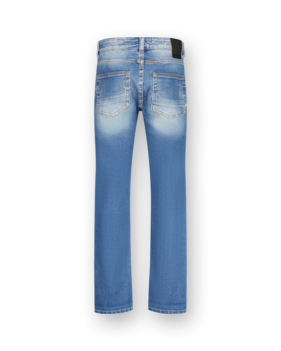 Slim Jeans Dante Crafted