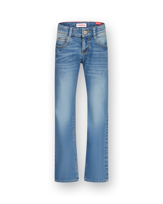 Regular Jeans Bruno