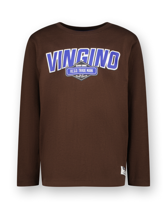 T-shirt Jastop