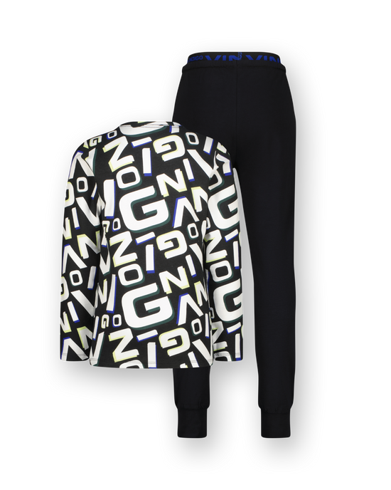 Pyjama Worp