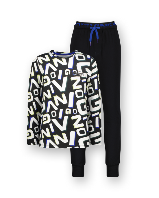 Pyjama Worp