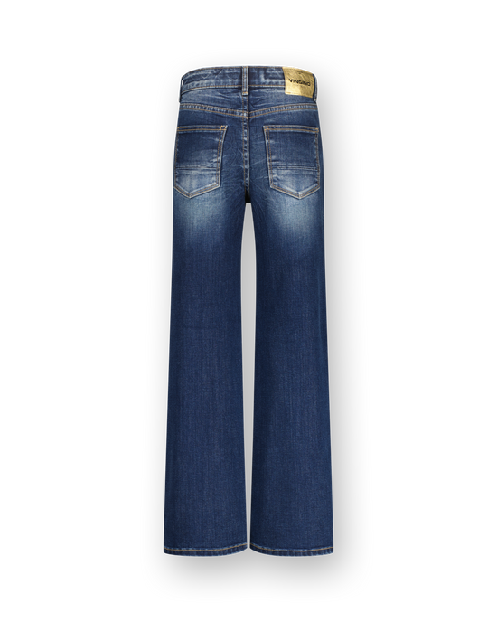 Wide Leg Jeans Coco