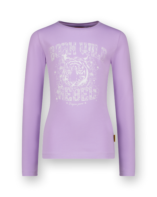 T-shirt Jinte