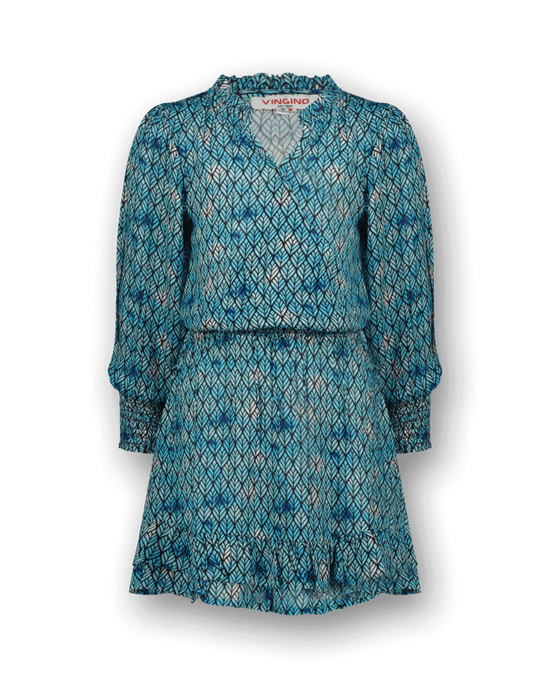 Kleid Pila