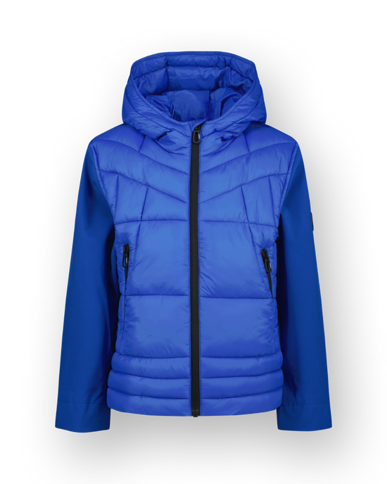 Jacke Tacido